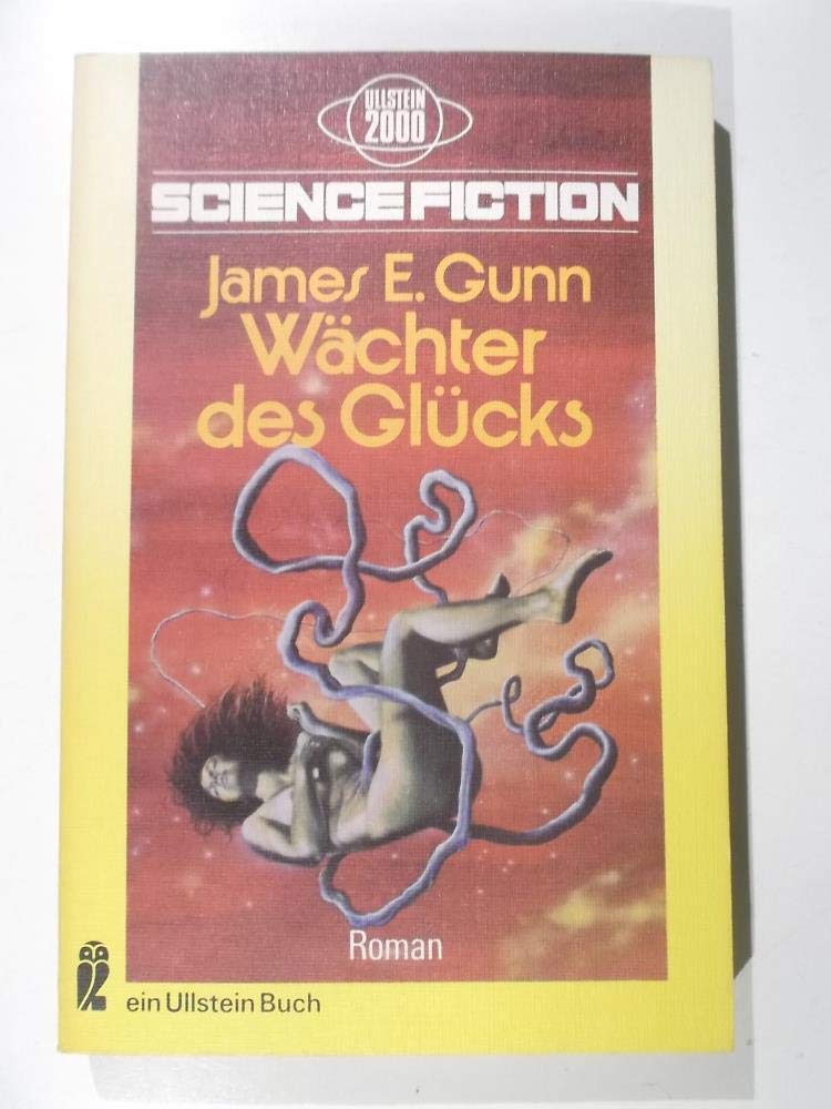 Wächter des Glücks. Books