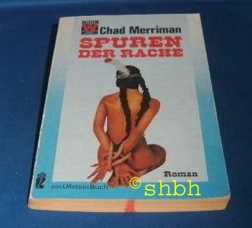 Spuren der Rache. Books