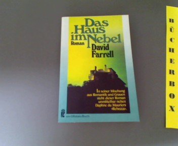 Product Image: Das Haus im Nebel.