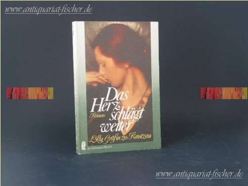Das Herz schlägt weiter. Books