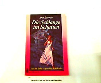 Product Image: Die Schlange im Schatten.