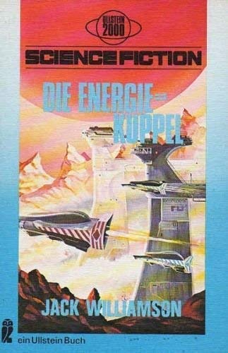 Die Energiekuppel. Books