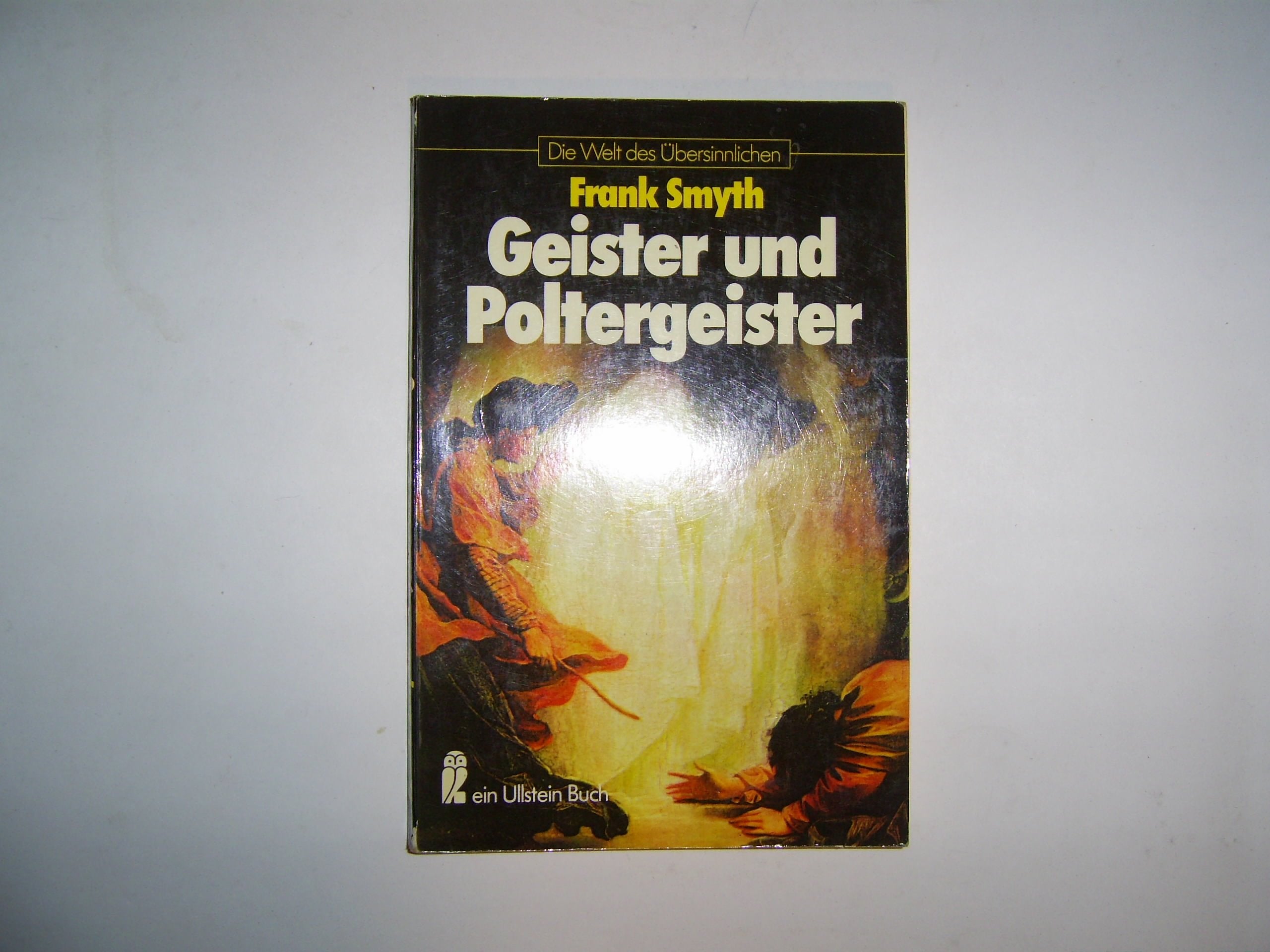 Product Image: Geister und Poltergeister.