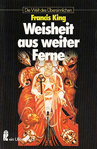 Product Image: Weisheit aus weiter Ferne.