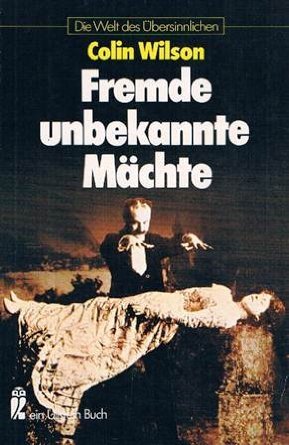 Fremde unbekannte Mächte. Psychology