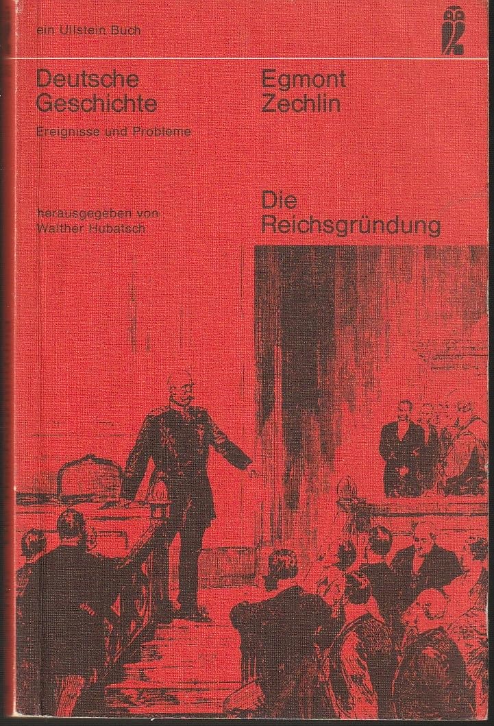 Product Image: Die Reichsgründung. (DG 3/b)
