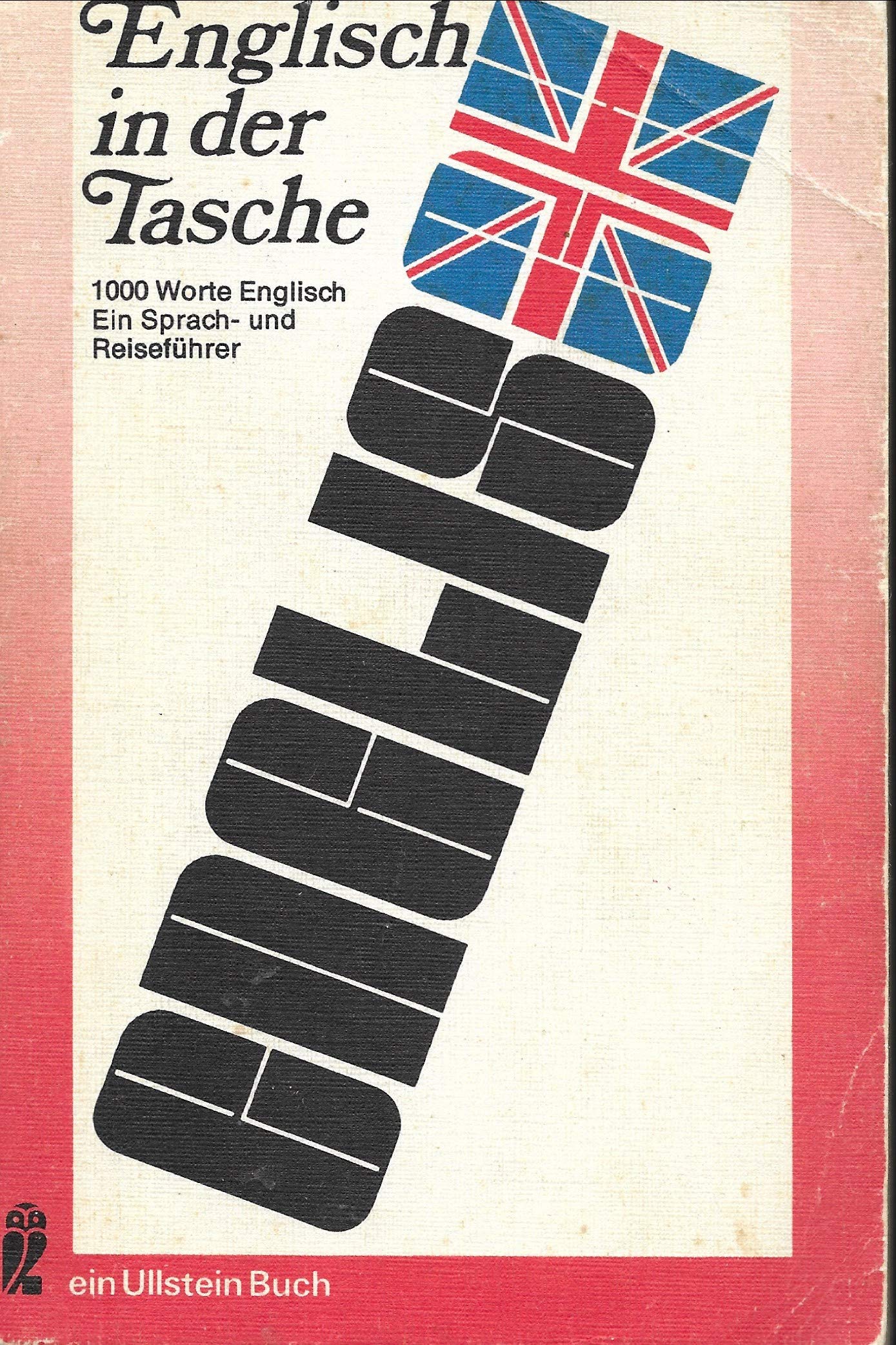 English in der Tasche 1000 Worte English book