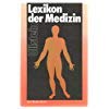 Ullstein Lexikon der Medizin. Medicine