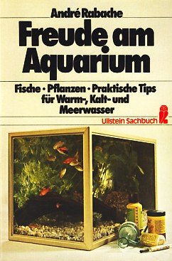 Freude am Aquarium Natural Sciences