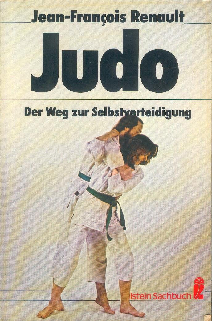 Judo. Der Weg zur Selbstverteidigung. Travel