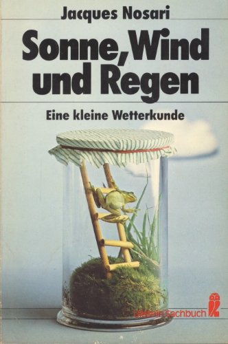 Sonne, Wind und Regen. Eine kleine Wetterkunde. Books