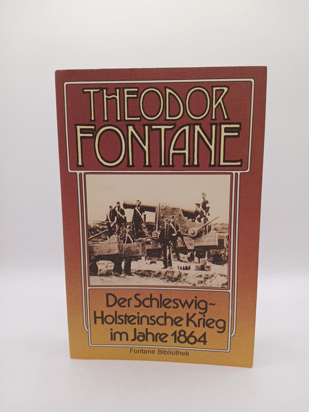 Der Schleswig- Holsteinische Krieg im Jahre 1864. ( Werke und Schriften, 42) German history