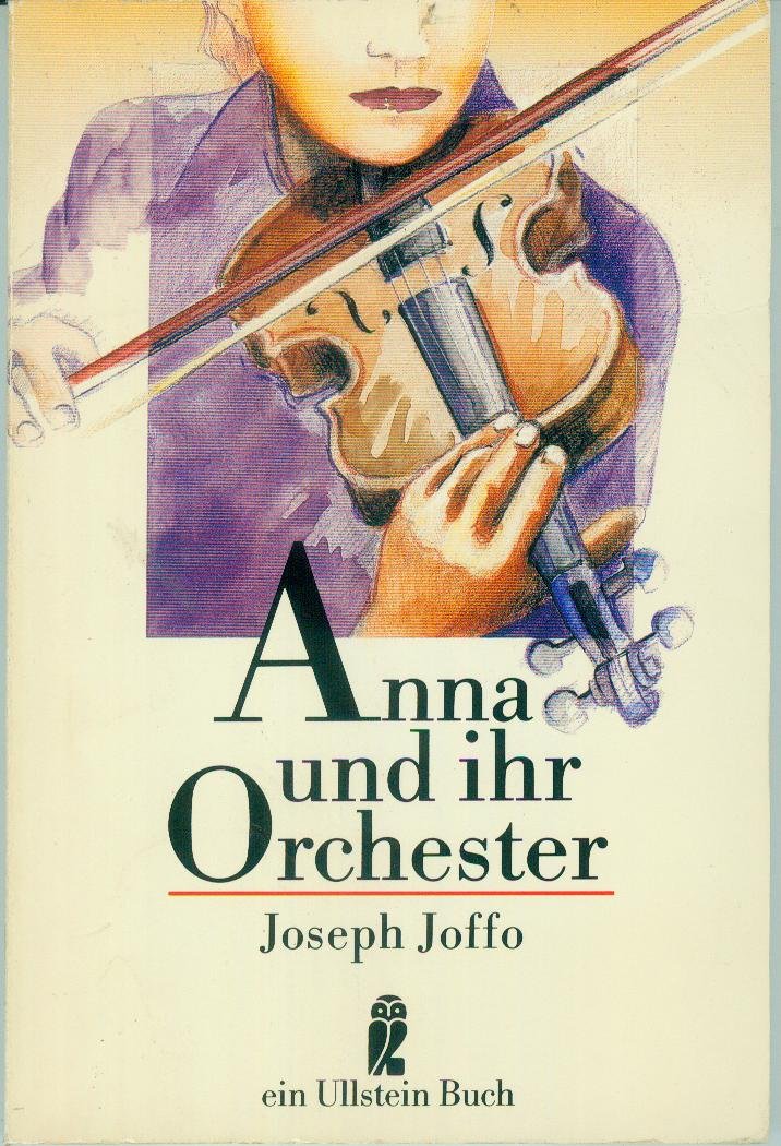 Product Image: Anna und ihr Orchester