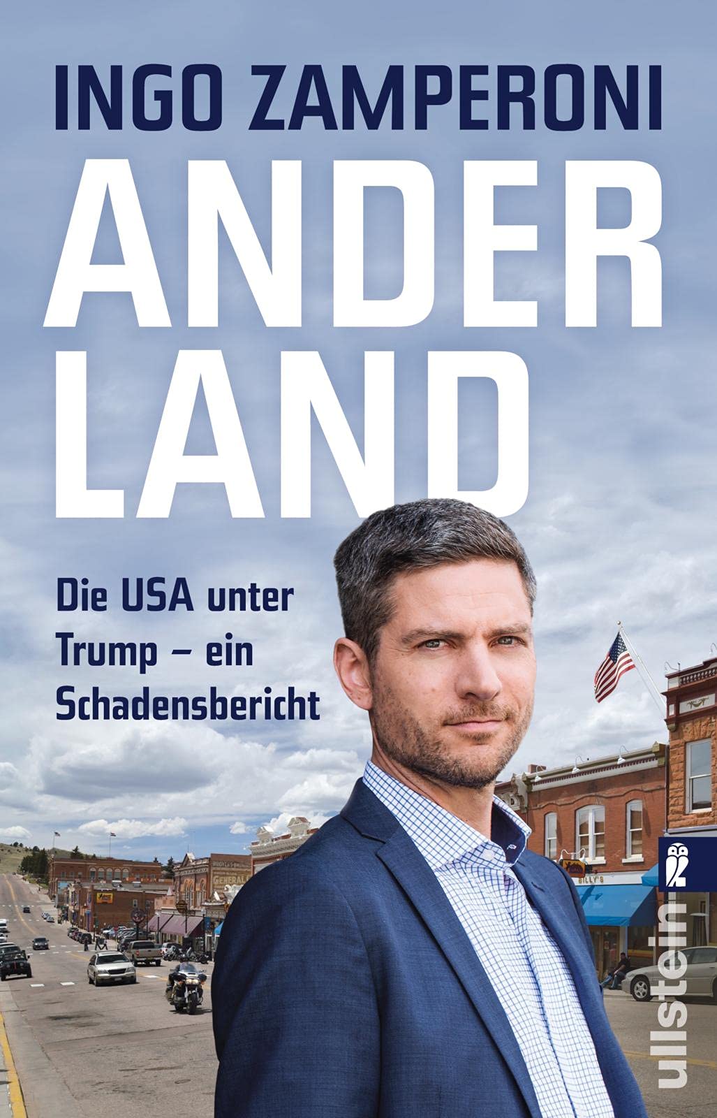 Anderland Books