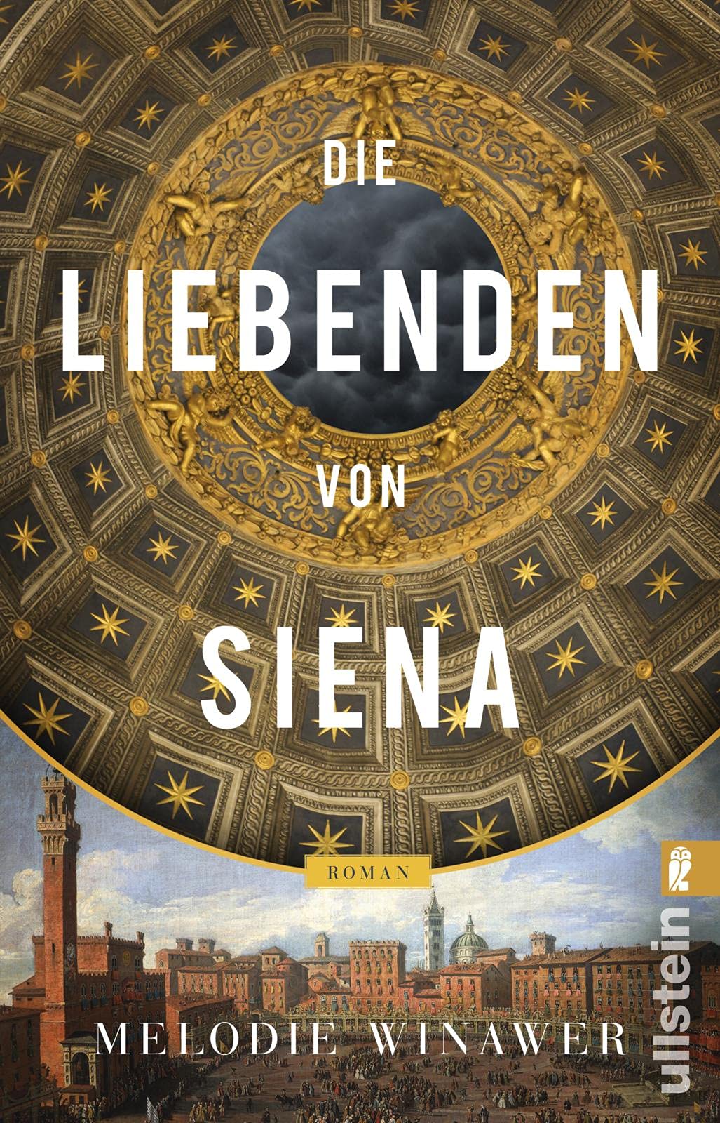 Die Liebenden von Siena Medicine