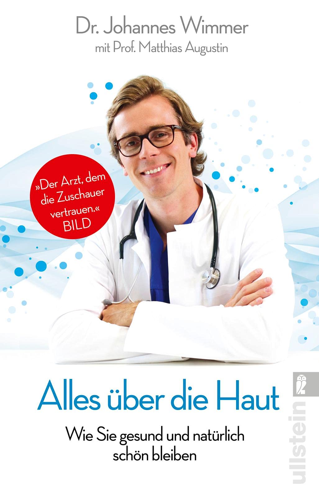 Alles über die Haut Medicine