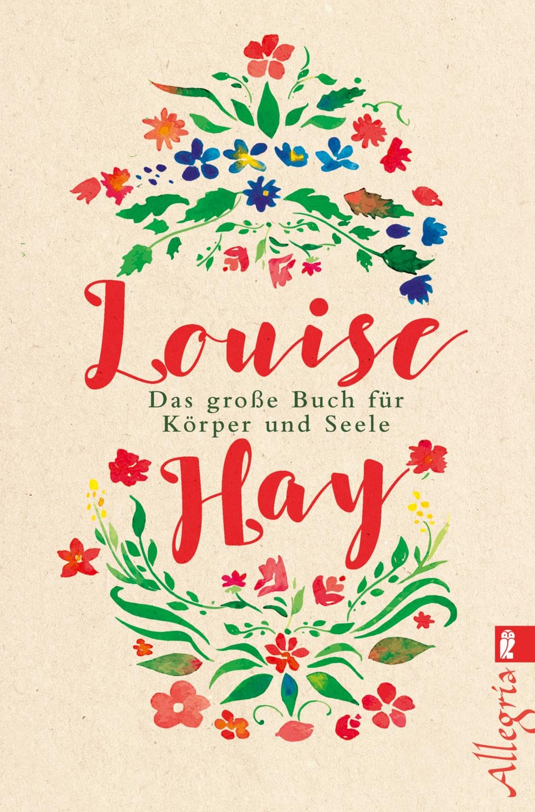 Das große Buch für Körper und Seele Medicine