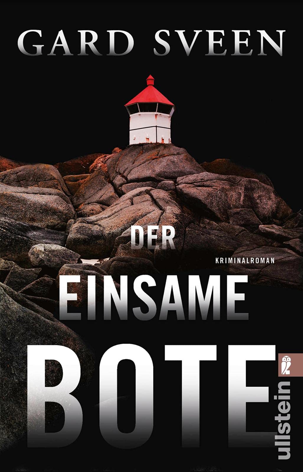 Der einsame Bote Death & Mourning