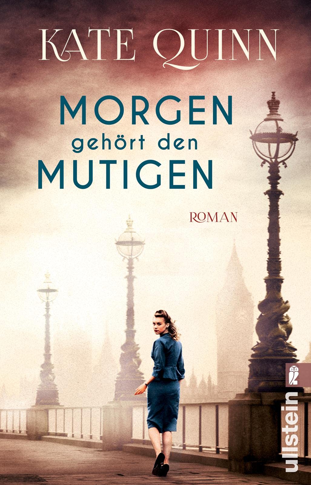Morgen gehört den Mutigen Contemporary literature