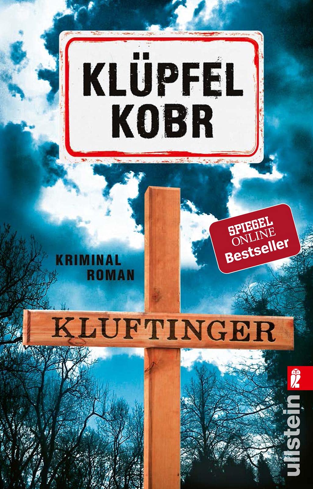 Kluftinger Contemporary literature Books