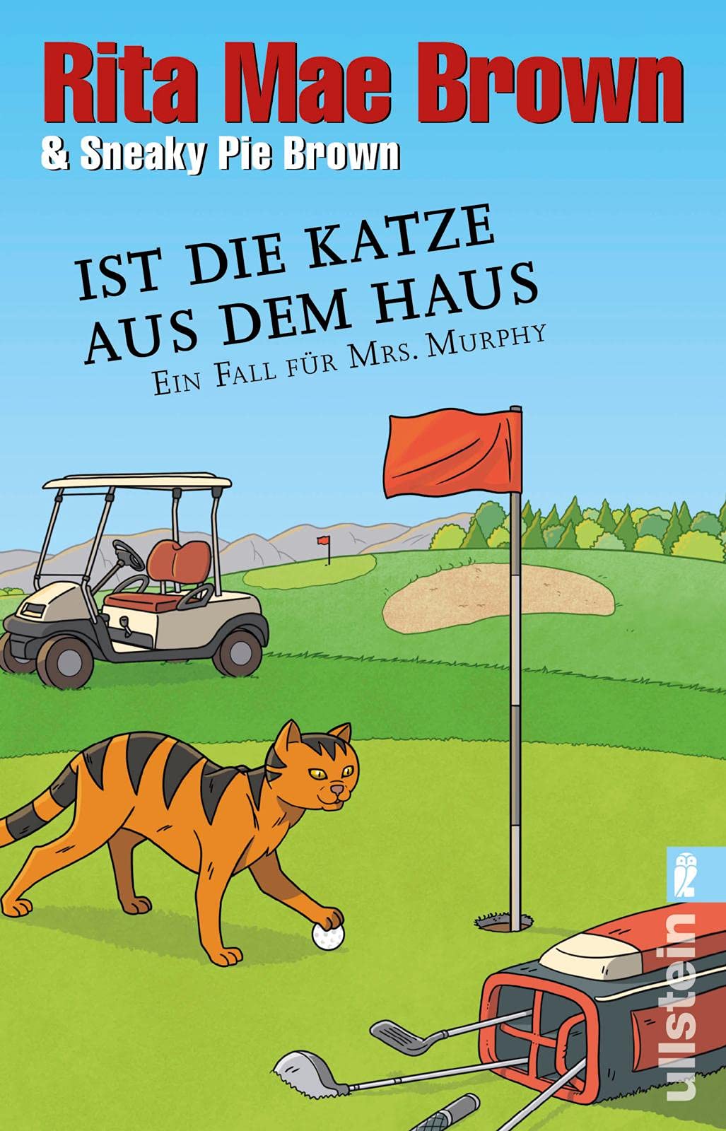 Product Image: Ist die Katze aus dem Haus
