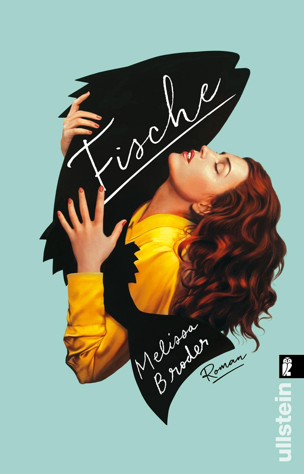 Fische Contemporary literature Books