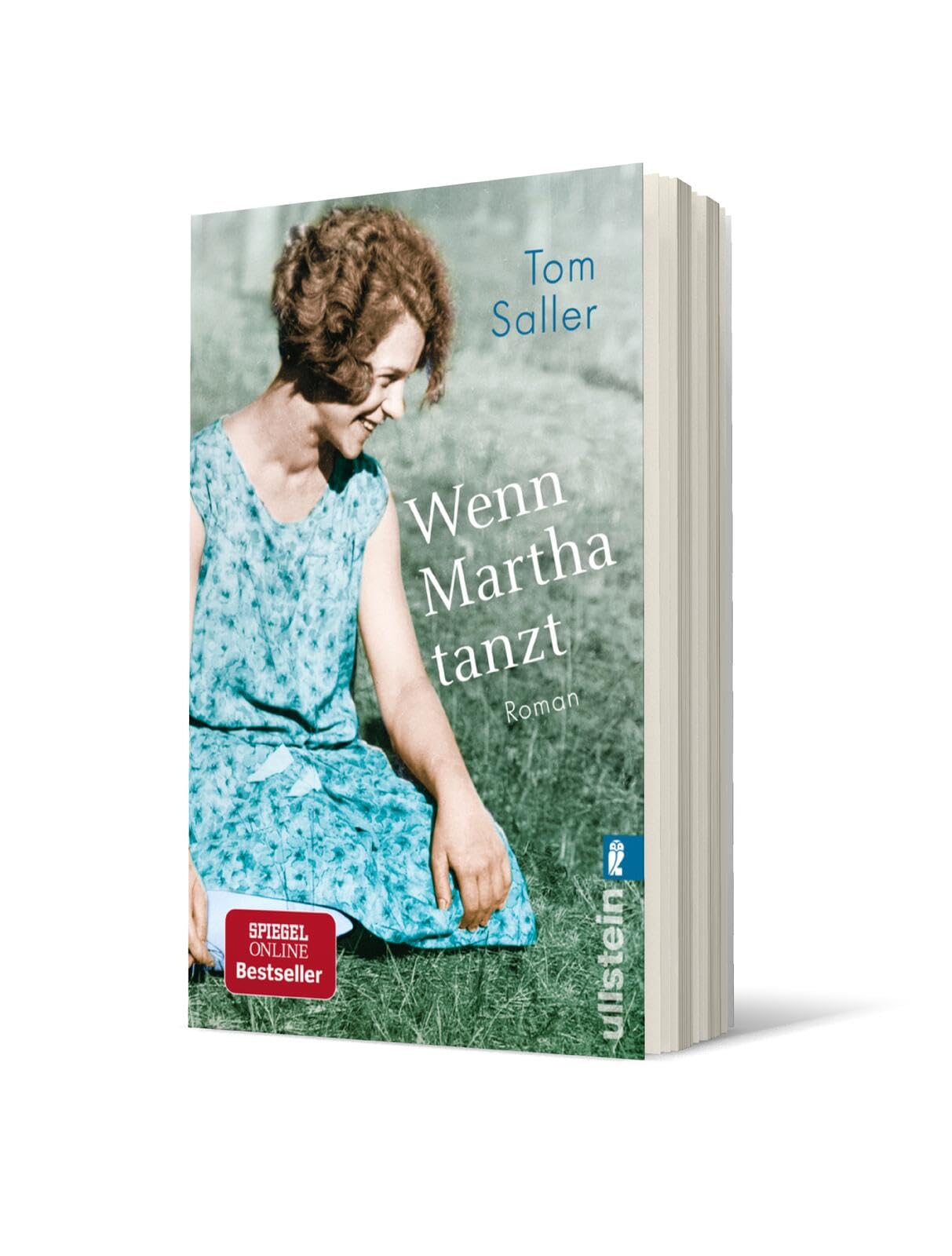 Product Image: Wenn Martha tanzt