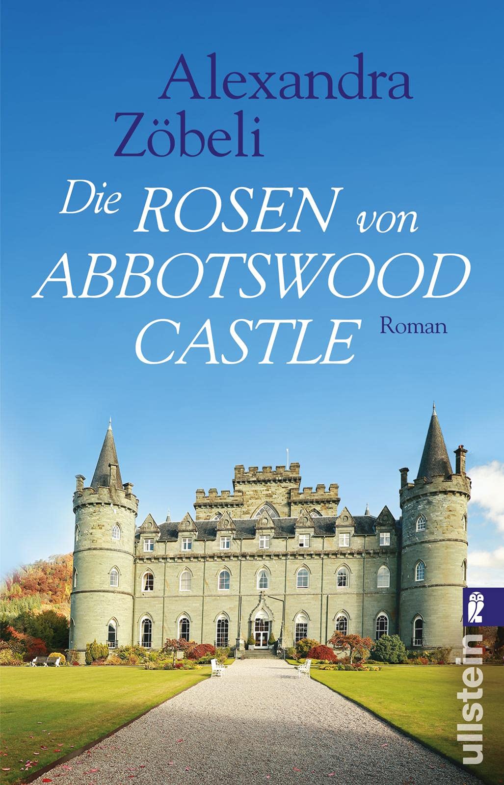 Die Rosen von Abbotswood Castle Contemporary literature