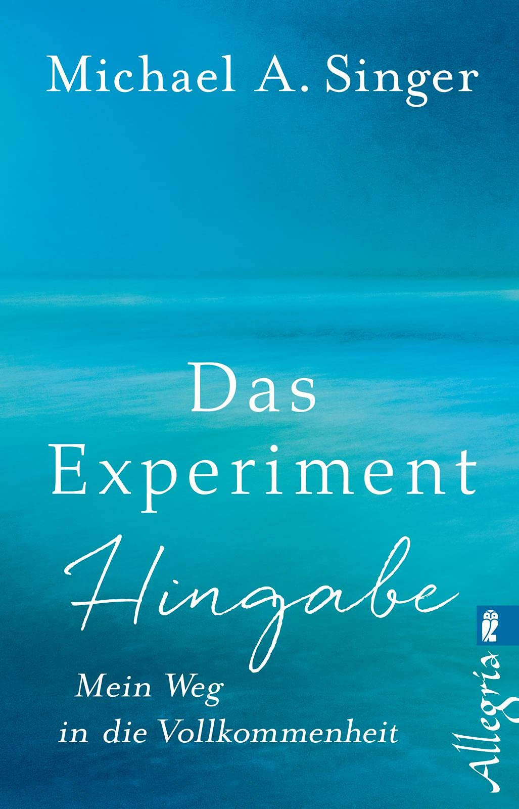 Das Experiment Hingabe Social Sciences