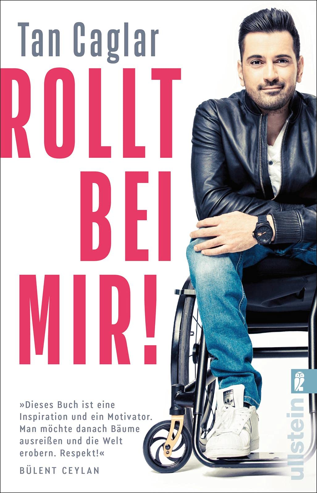 Rollt bei mir! Humour & Satire