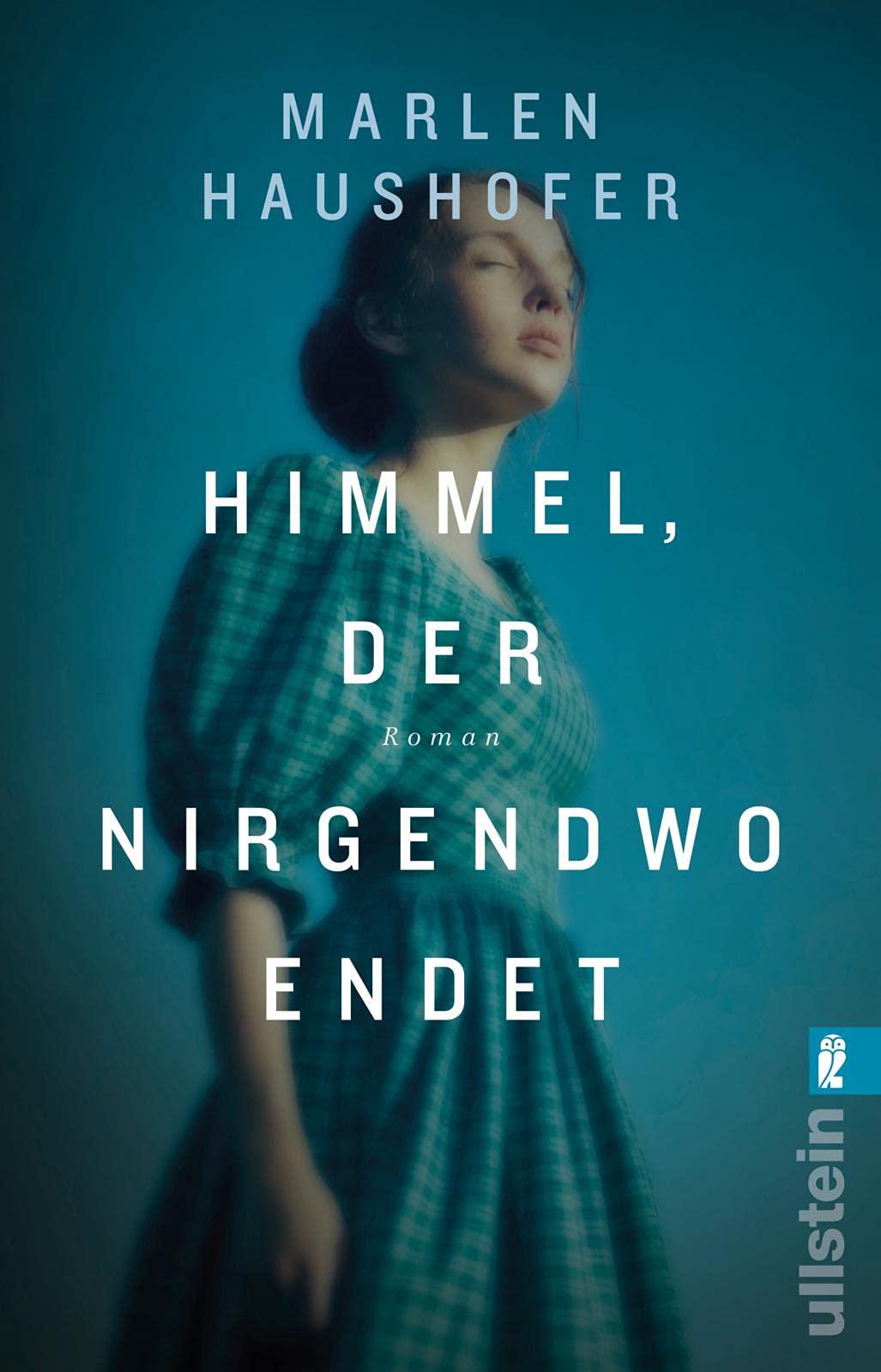 Himmel, der nirgendwo endet Contemporary literature Books