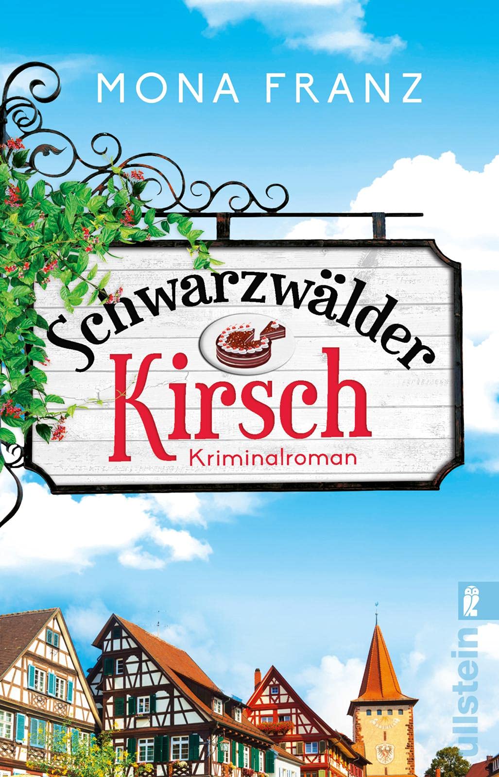 Schwarzwälder Kirsch Contemporary literature