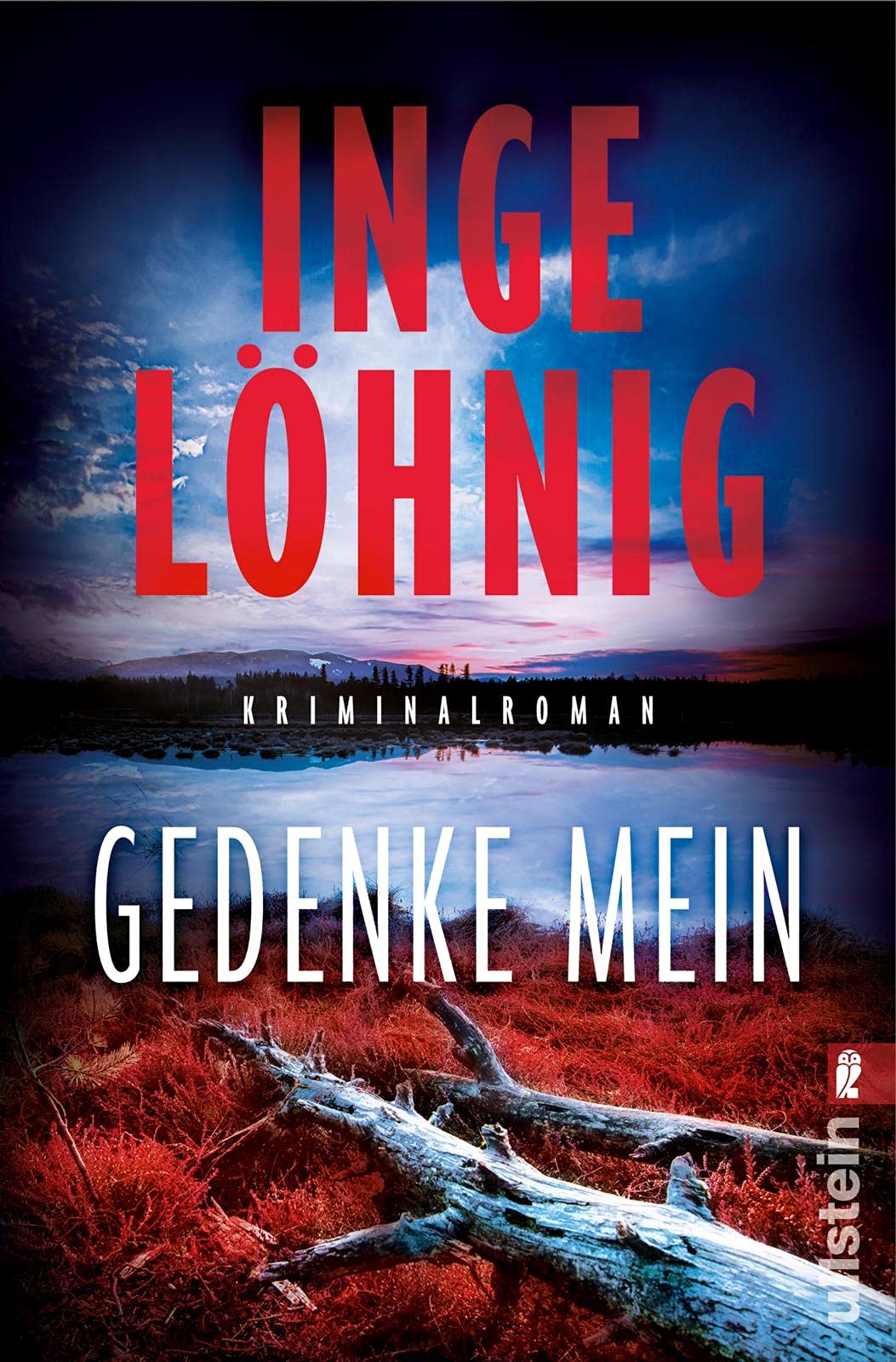 Gedenke mein Contemporary literature Books