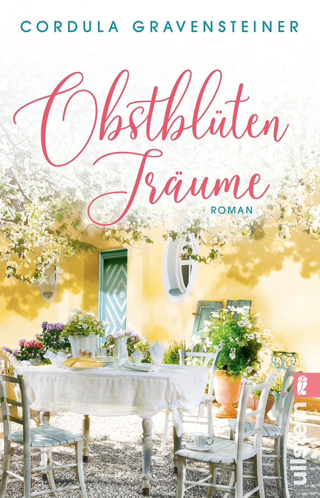 Obstblütenträume Contemporary literature Books