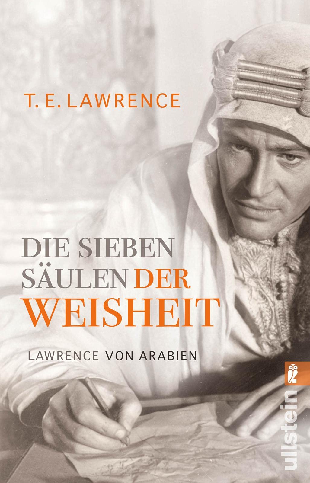 Die sieben Säulen der Weisheit Politics & Society