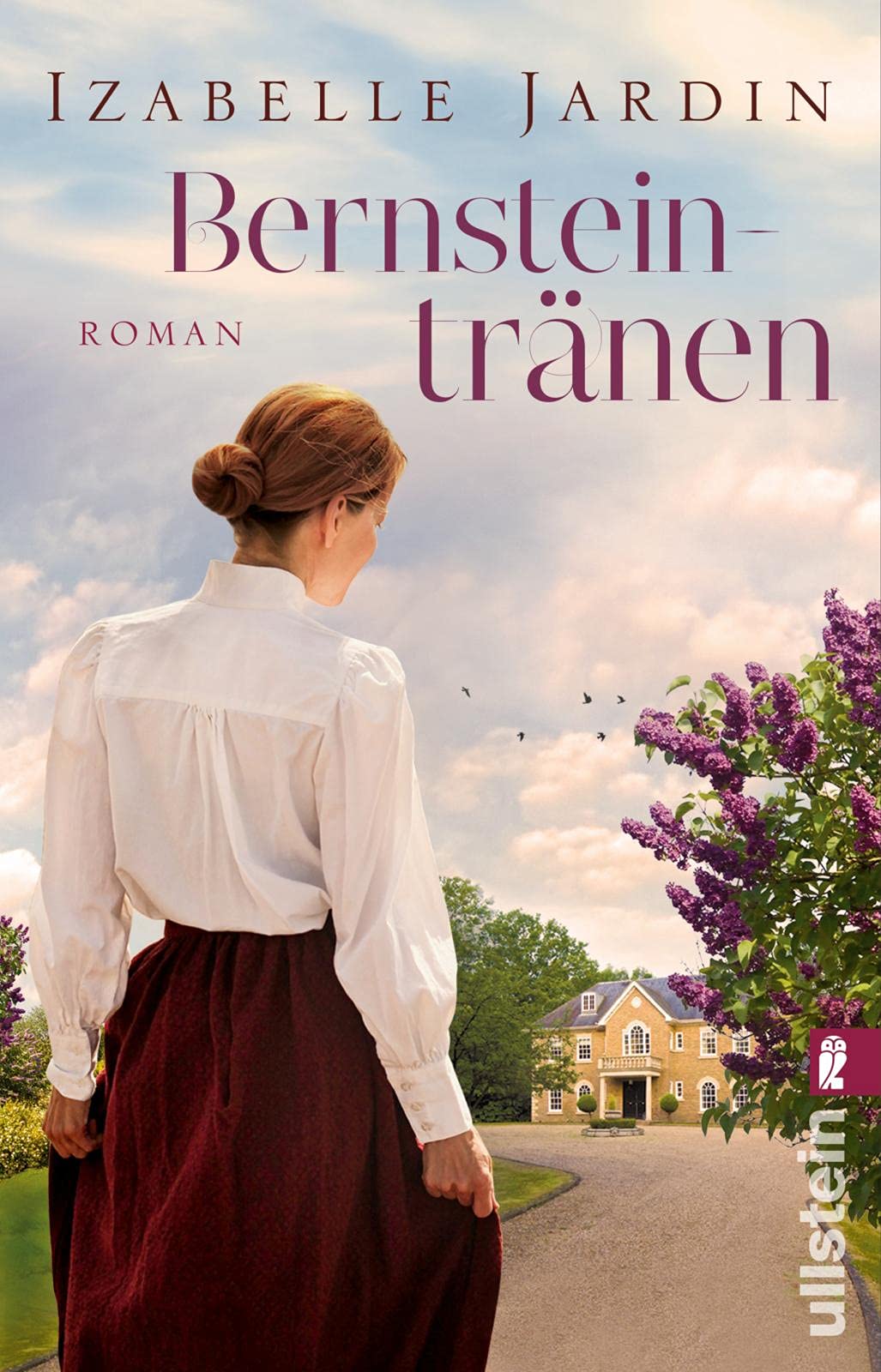 Product Image: Bernsteintränen