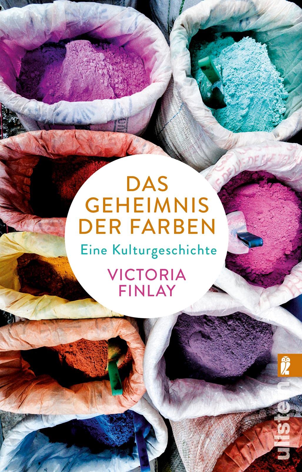 Das Geheimnis der Farben Social Sciences