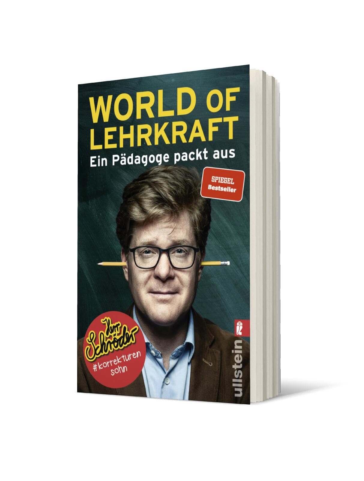 Product Image: World of Lehrkraft