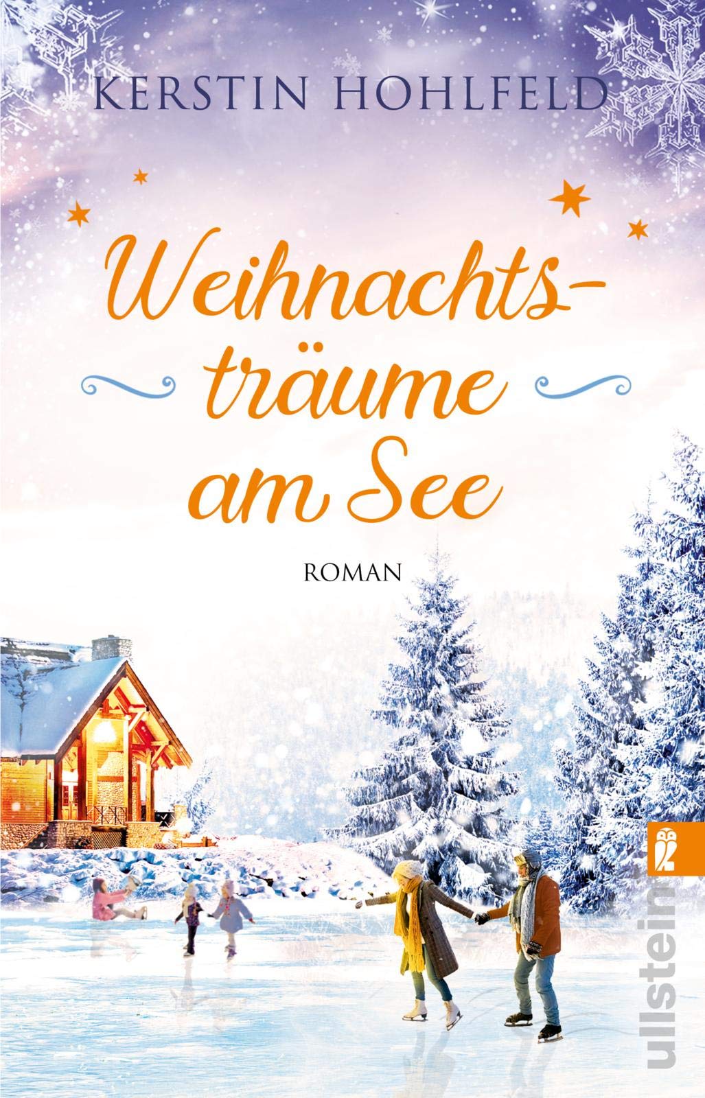 Weihnachtsträume am See Contemporary literature