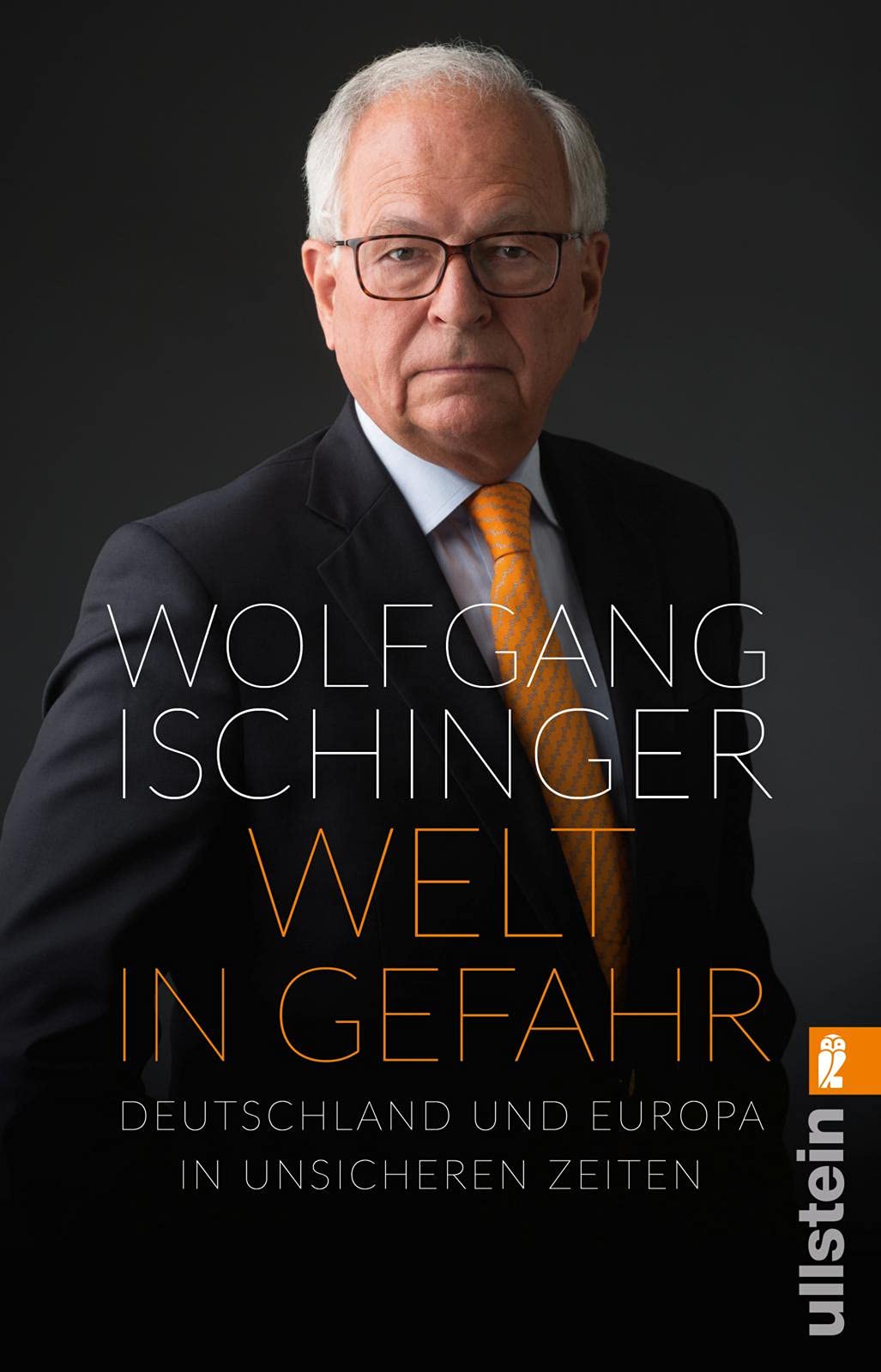 Product Image: Welt in Gefahr