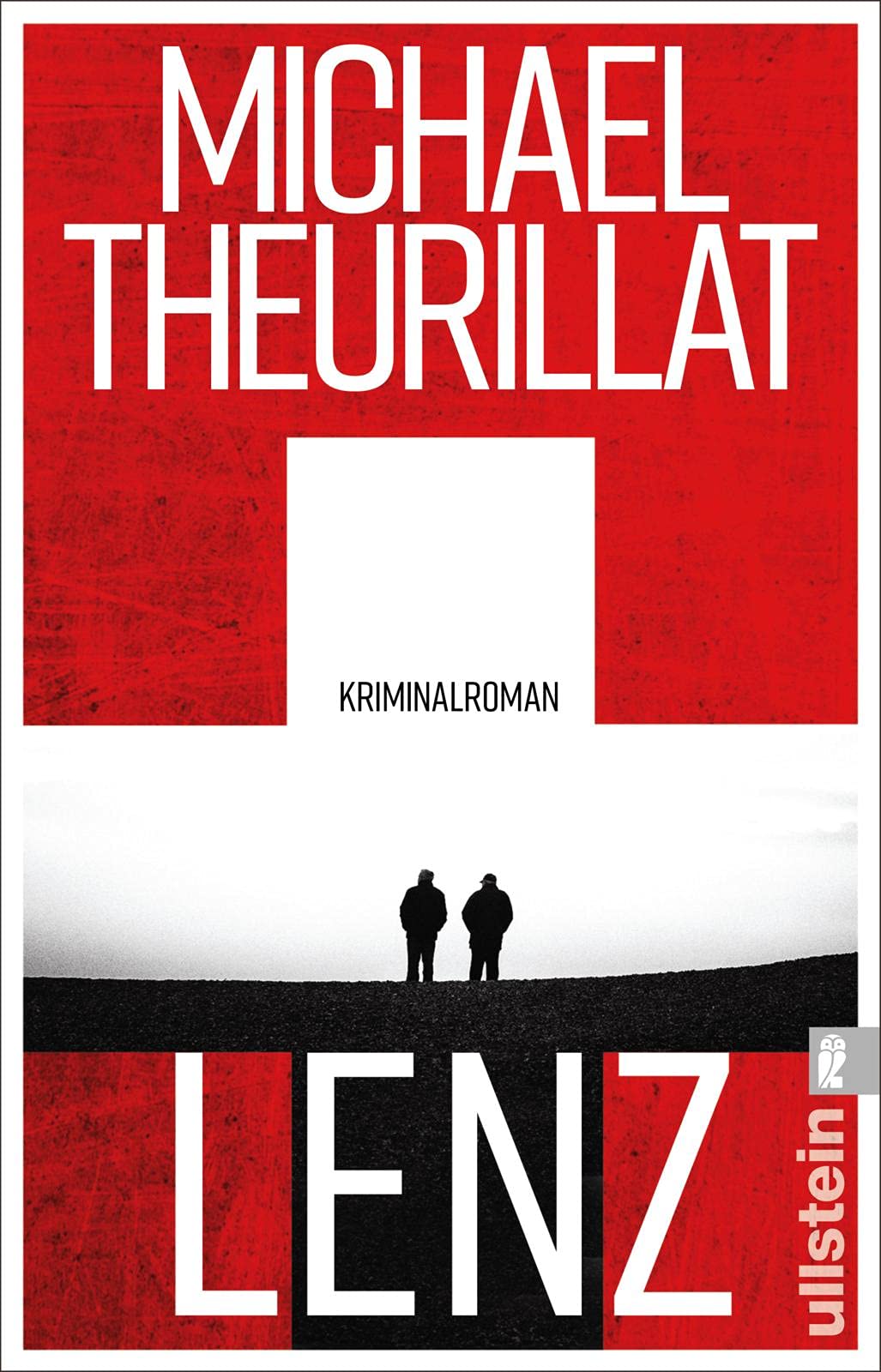 Lenz: Eschenbach ermittelt | Ein intelligenter Kriminalroman zum aktuellen Ost-West-Konflikt (Ein Kommissar-Eschenbach-Krimi, Band 6) Contemporary literature