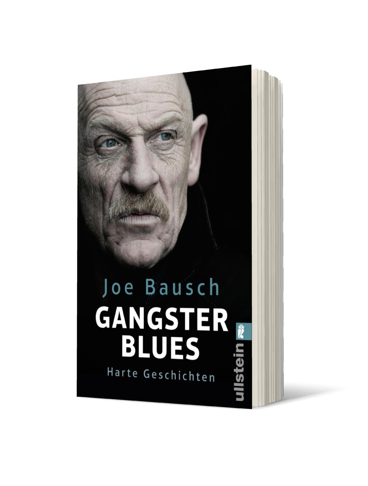 Product Image: Gangsterblues