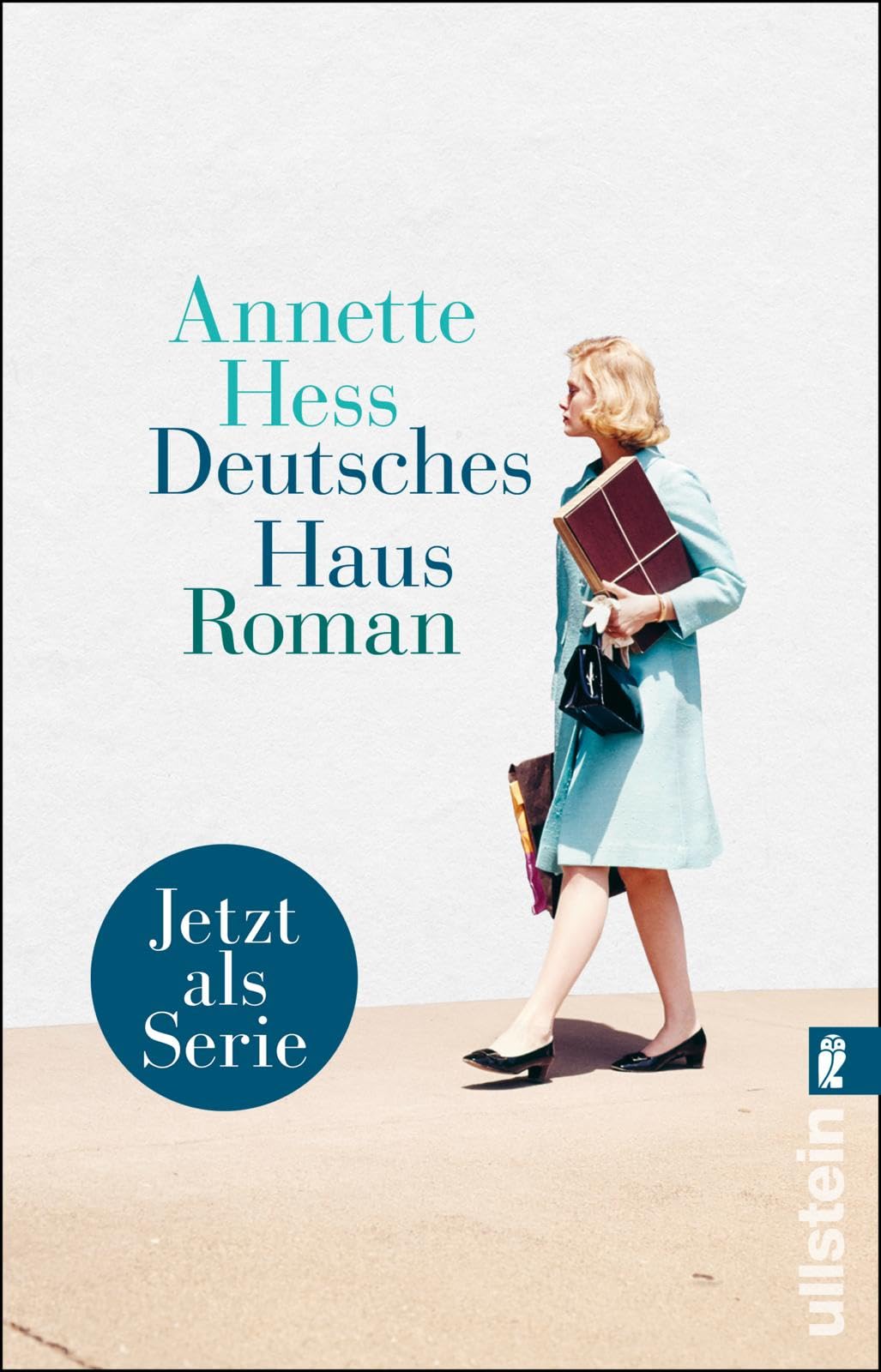 Deutsches Haus Contemporary literature Books