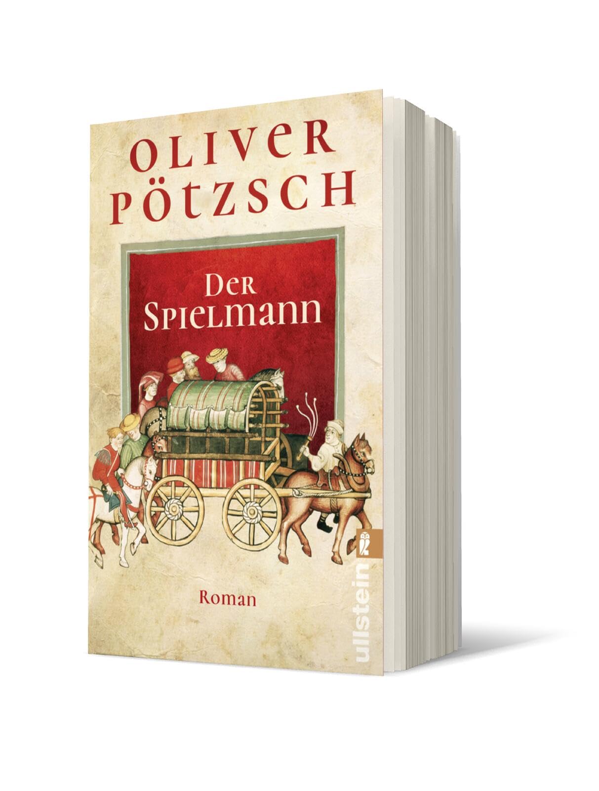Product Image: Der Spielmann