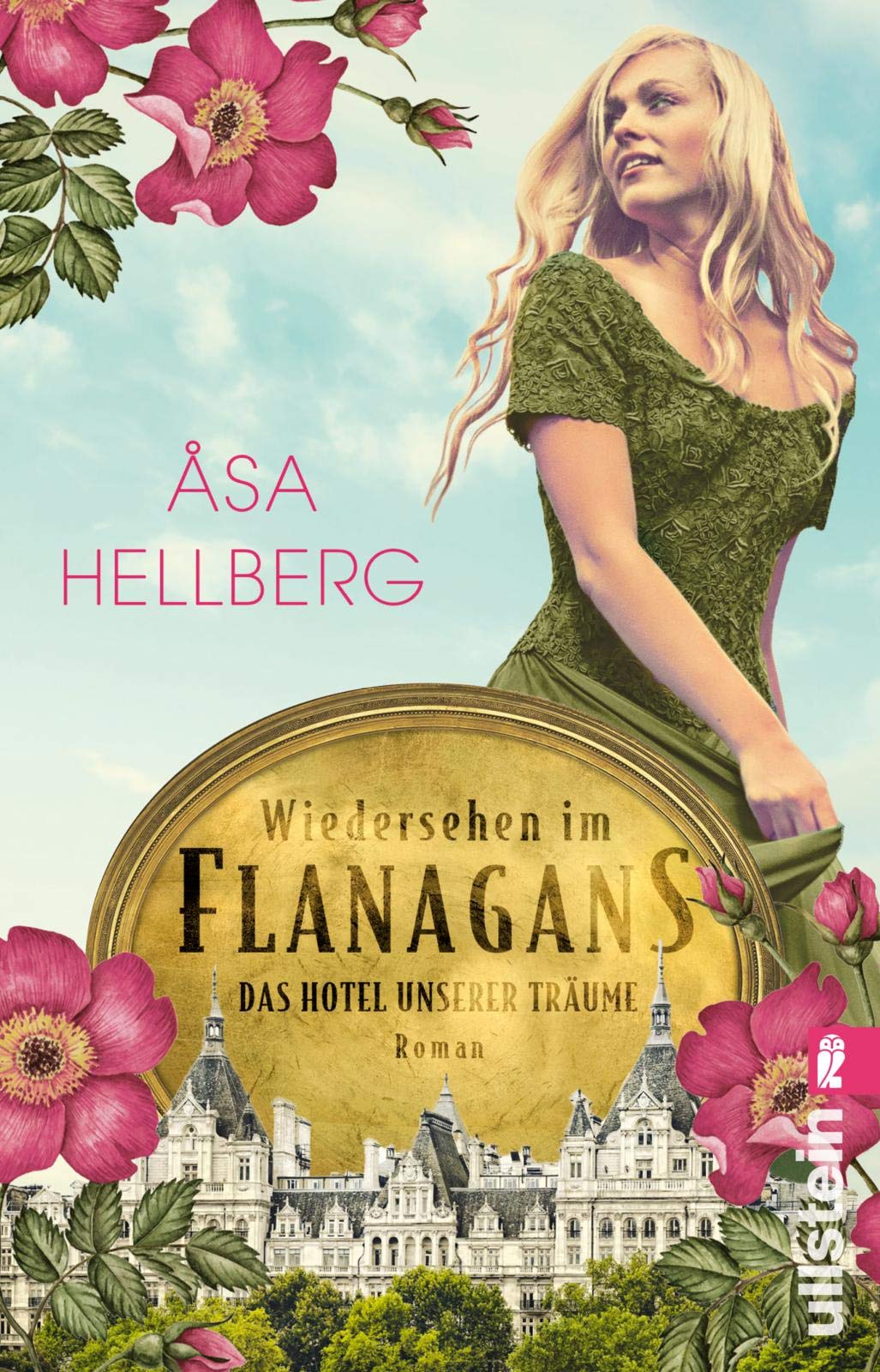 Wiedersehen im Flanagans Historical Fiction