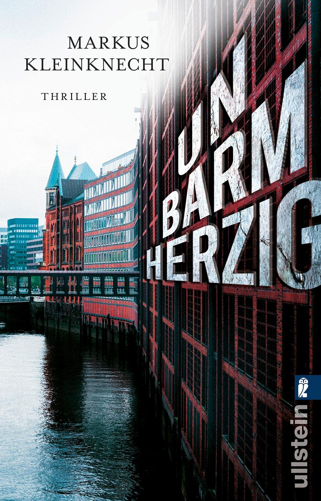 Unbarmherzig Contemporary literature