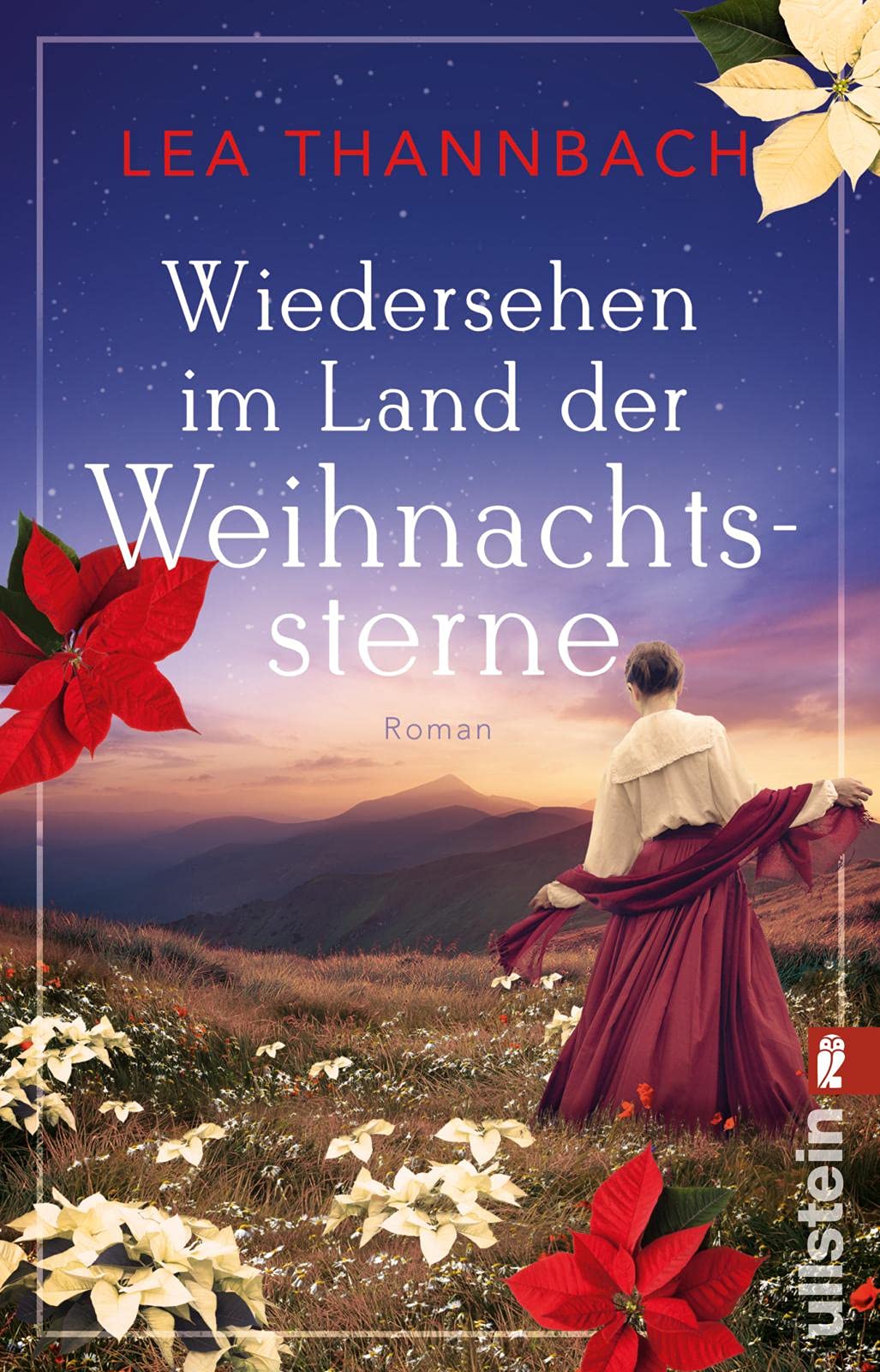 Wiedersehen im Land der Weihnachtssterne Contemporary literature