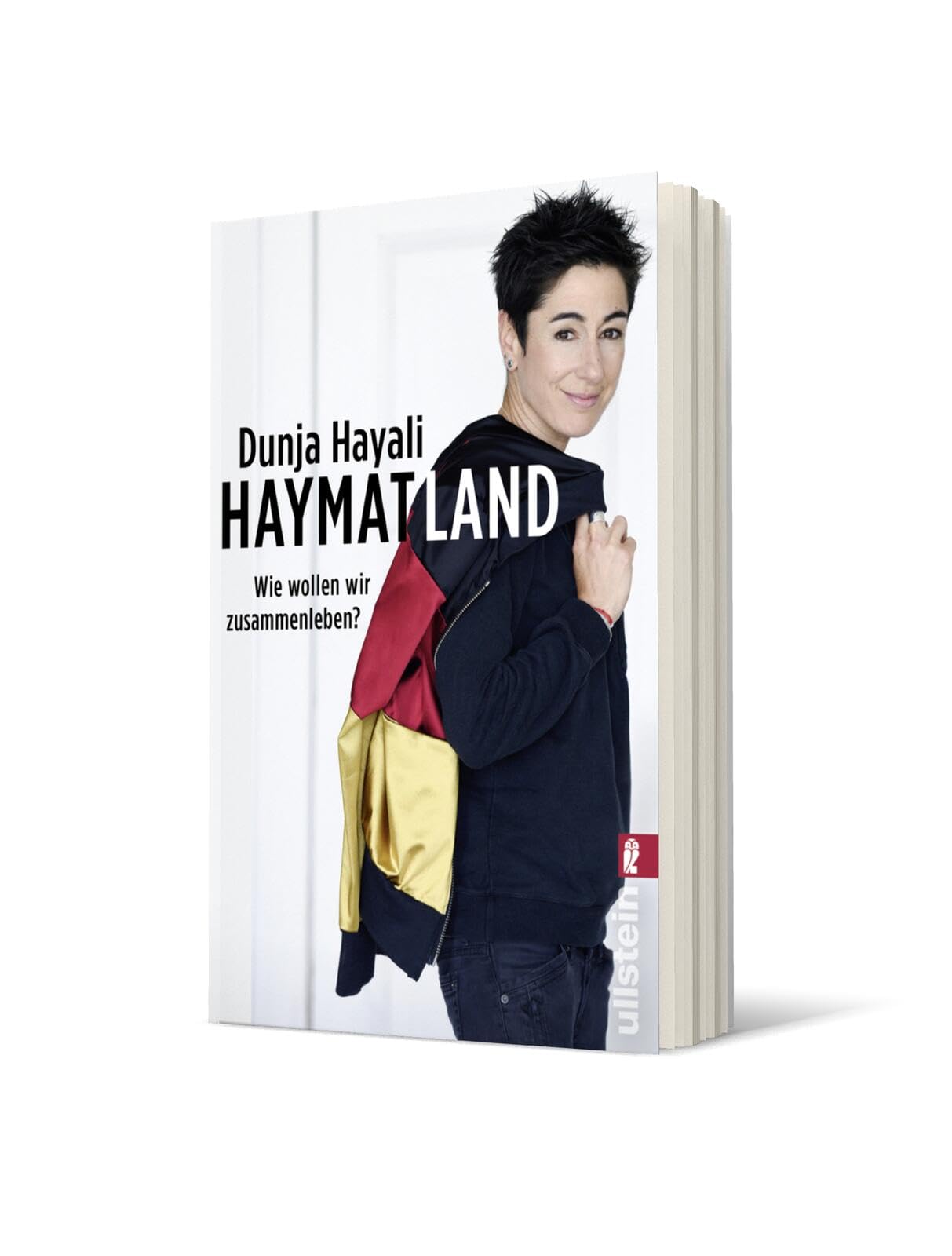 Product Image: Haymatland
