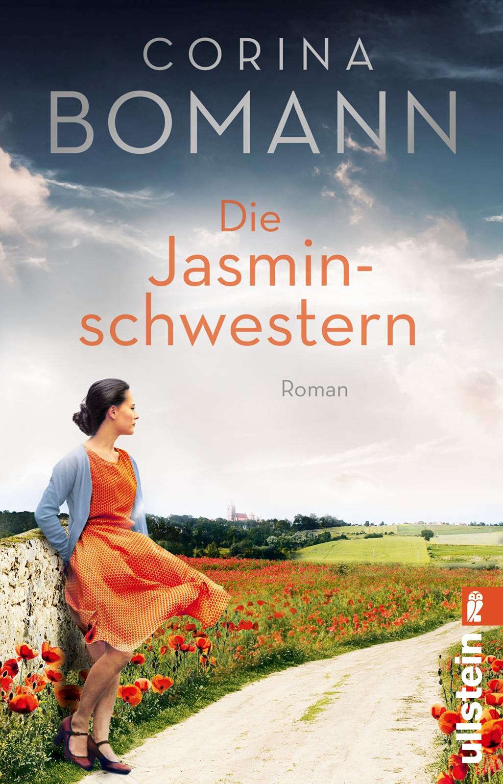 Die Jasminschwestern Contemporary literature Books