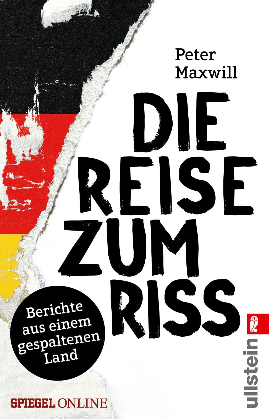 Die Reise zum Riss Books